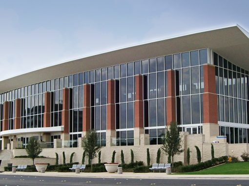 City of Hurst Convention Center