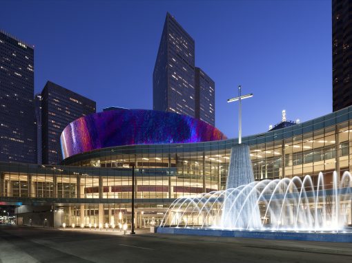 First Baptist Church of Dallas