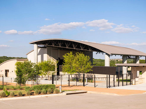 LifeAustin Amphitheater