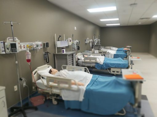TVCC Health Science Center