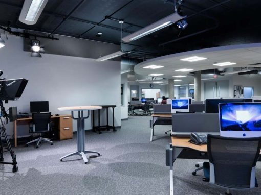 TCU Schieffer School of Journalism