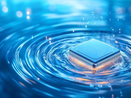 40 MW HPC Data Center Programmatic Design