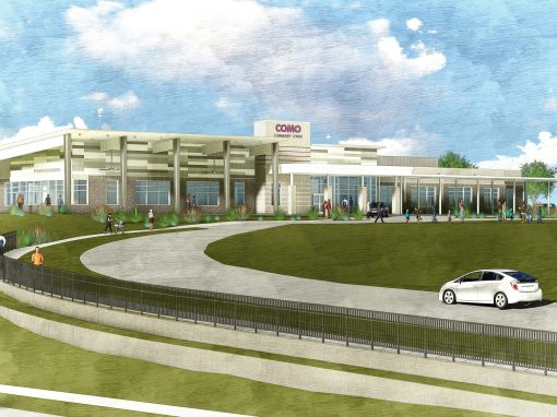 Como Community Center
