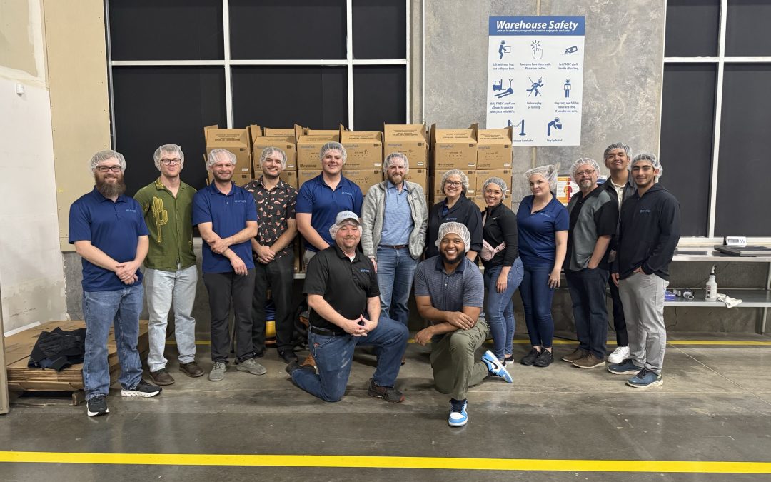Feed My Starving Children